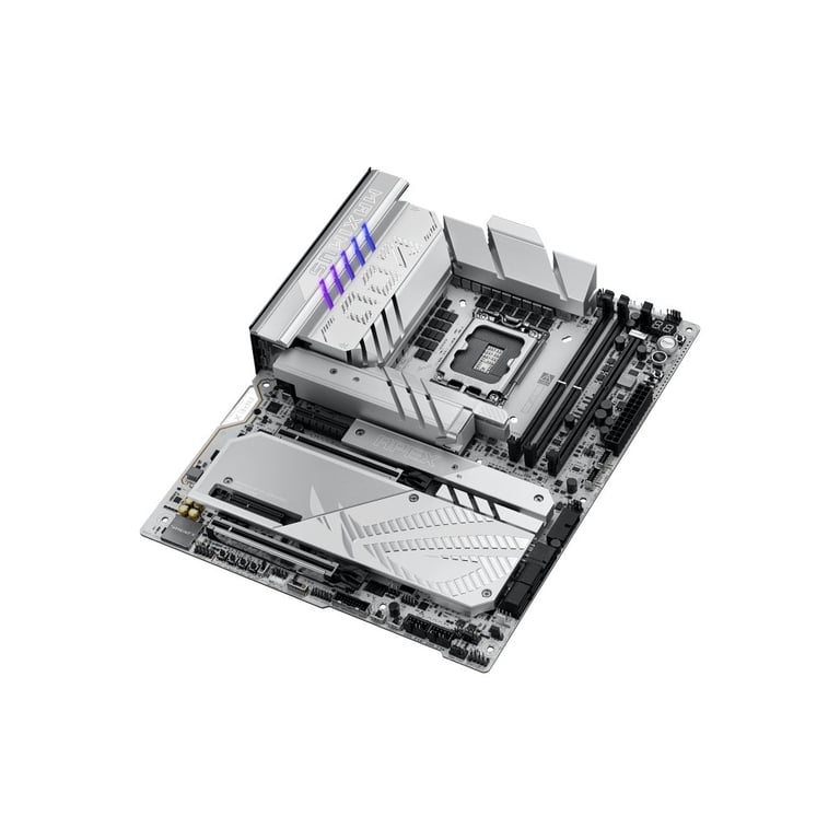 Материнська плата ASUS ROG MAXIMUS Z890 APEX - фото 10