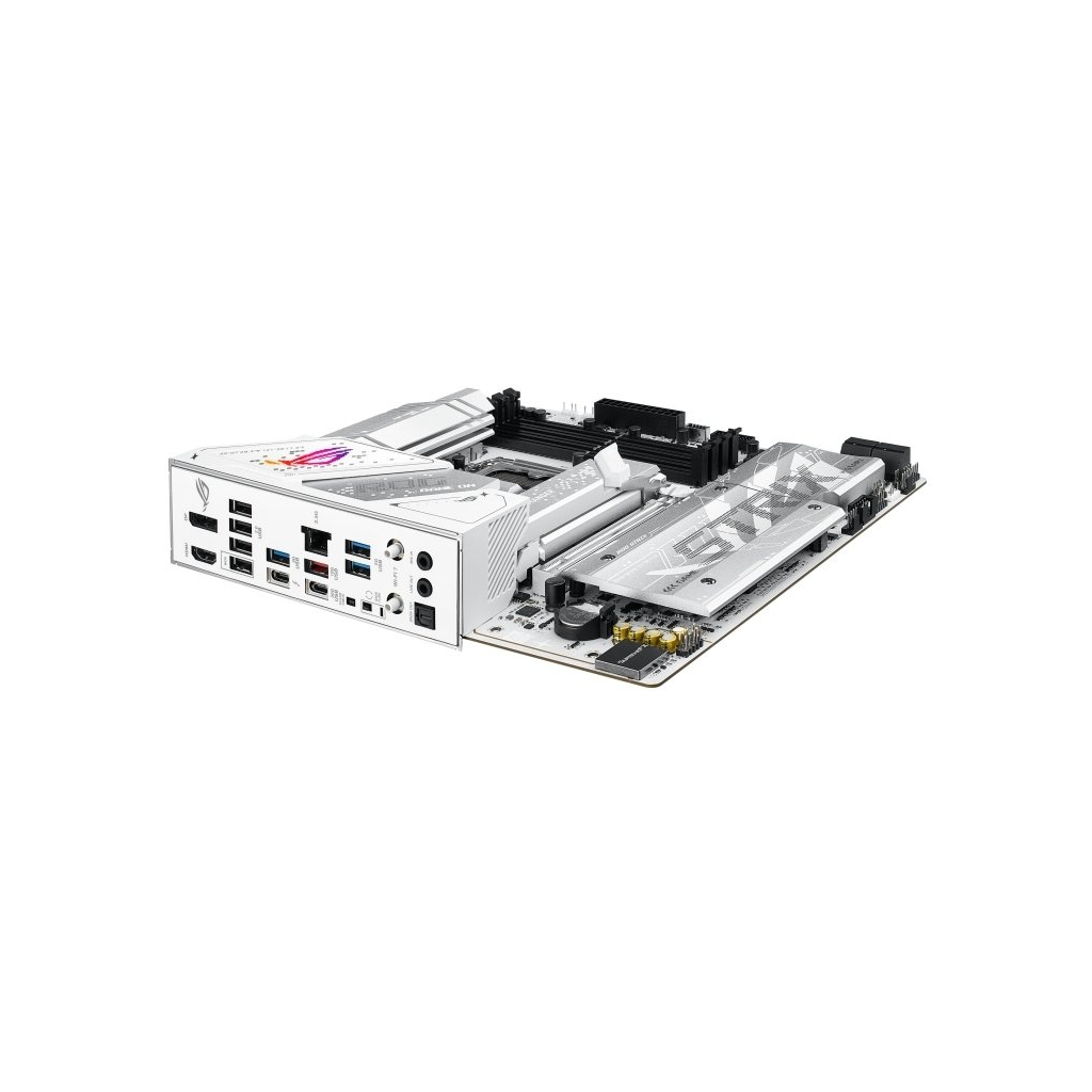 Материнська плата ASUS ROG STRIX B860-G GAMING WIFI - фото 8 Материнська плата ASUS ROG STRIX B860-G GAMING WIFI - фото 8