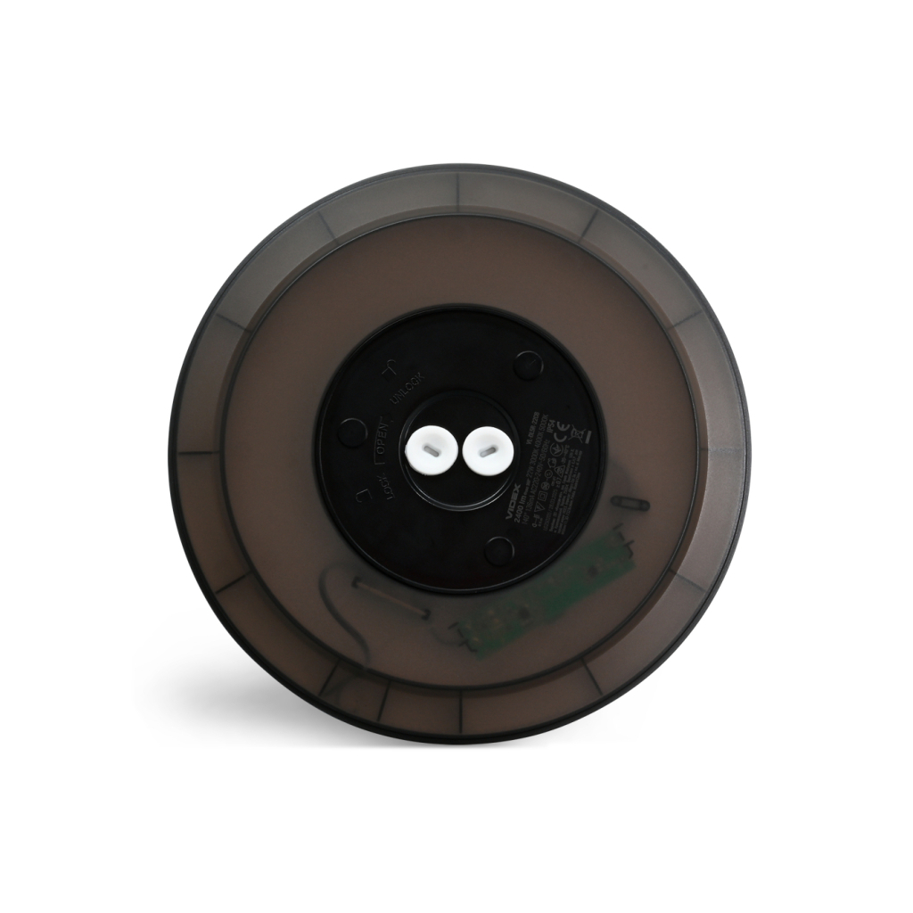 Світильник Videx DL5R 22W 3000K-4000K-5000K Black (VL-DL5R-22CB) - фото 4 Світильник Videx DL5R 22W 3000K-4000K-5000K Black (VL-DL5R-22CB) - фото 4