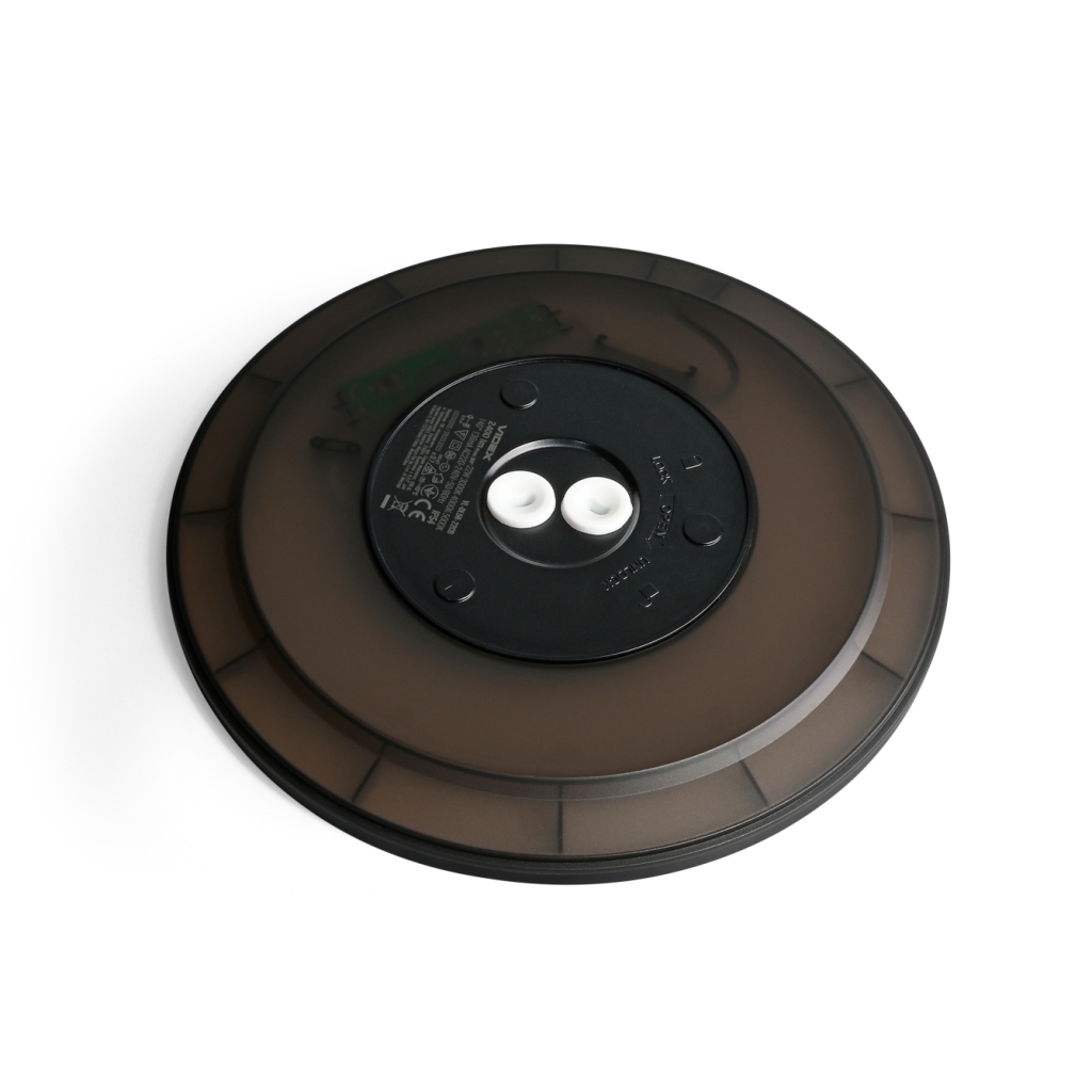 Світильник Videx DL5R 22W 3000K-4000K-5000K Black (VL-DL5R-22CB) - фото 6 Світильник Videx DL5R 22W 3000K-4000K-5000K Black (VL-DL5R-22CB) - фото 6