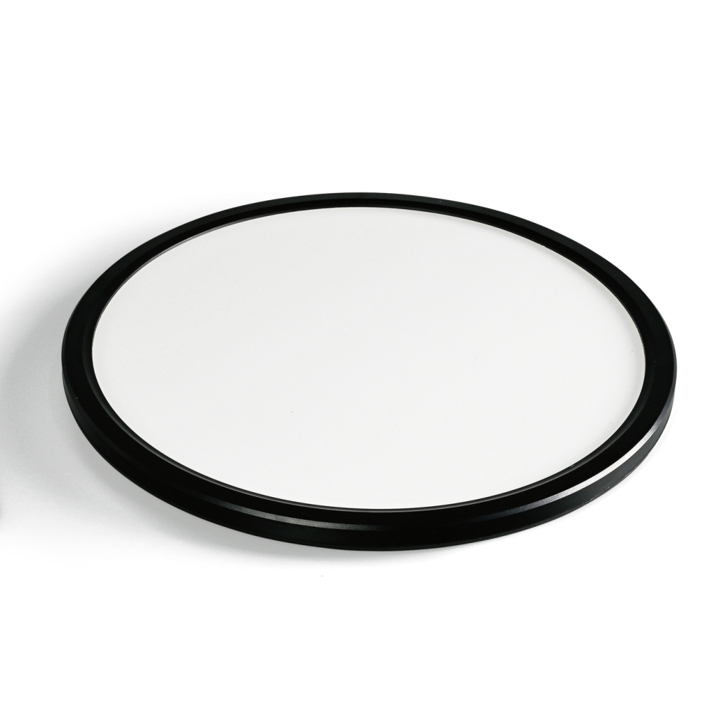 Світильник Videx DL5R 22W 3000K-4000K-5000K Black (VL-DL5R-22CB) - фото 8 Світильник Videx DL5R 22W 3000K-4000K-5000K Black (VL-DL5R-22CB) - фото 8