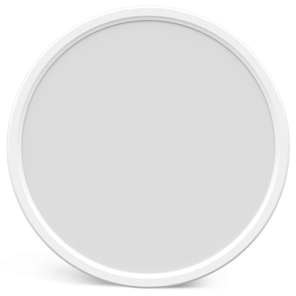 Світильник Videx DL5R 22W 3000K-4000K-5000K White (VL-DL5R-22CW) Світильник Videx DL5R 22W 3000K-4000K-5000K White (VL-DL5R-22CW)