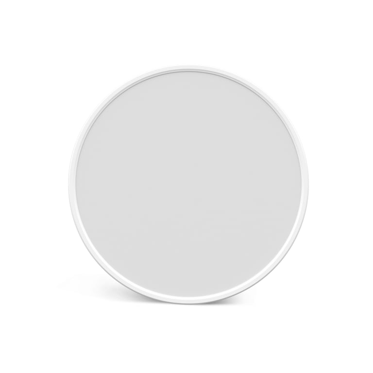 Світильник Videx DL5R 44W 3000K-4000K-5000K White (VL-DL5R-44CW) - фото 2