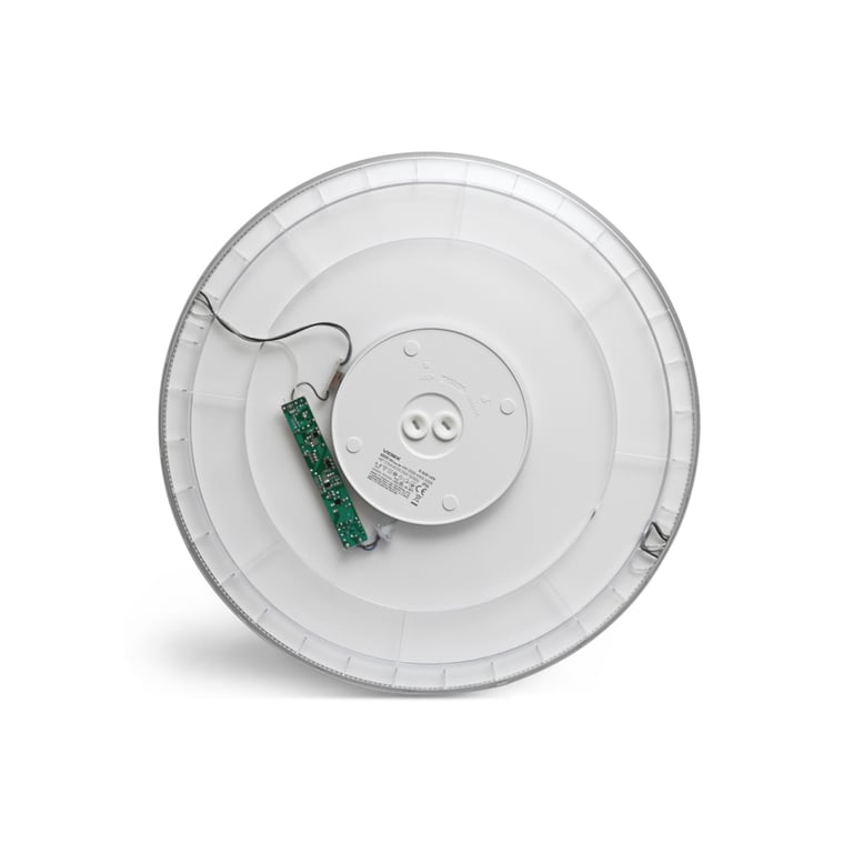 Світильник Videx DL5R 44W 3000K-4000K-5000K White (VL-DL5R-44CW) - фото 3