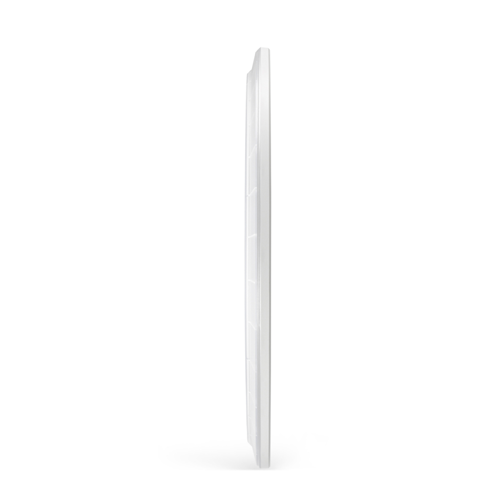 Світильник Videx DL5R 44W 3000K-4000K-5000K White (VL-DL5R-44CW) - фото 4 Світильник Videx DL5R 44W 3000K-4000K-5000K White (VL-DL5R-44CW) - фото 4