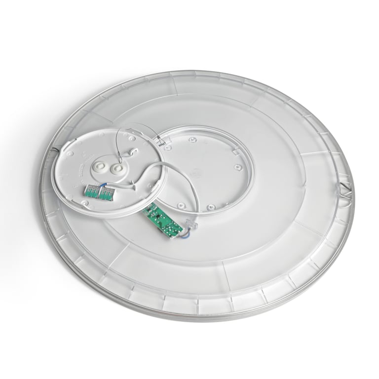 Світильник Videx DL5R 44W 3000K-4000K-5000K White (VL-DL5R-44CW) - фото 6