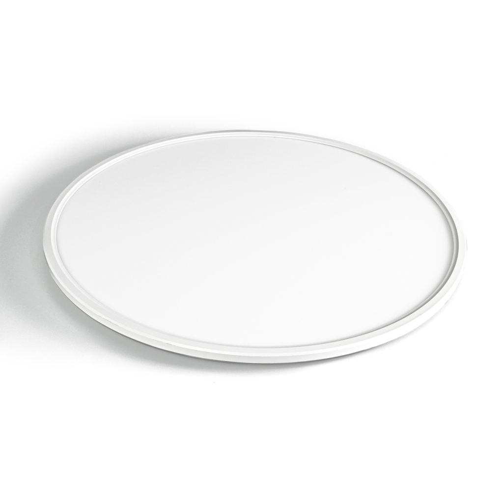 Світильник Videx DL5R 44W 3000K-4000K-5000K White (VL-DL5R-44CW) - фото 7 Світильник Videx DL5R 44W 3000K-4000K-5000K White (VL-DL5R-44CW) - фото 7