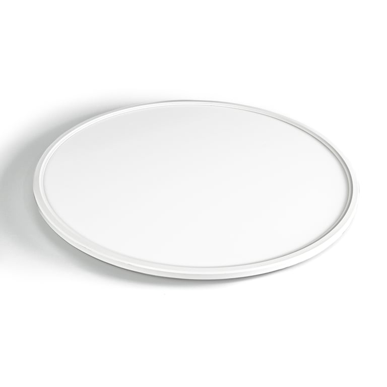 Світильник Videx DL5R 44W 3000K-4000K-5000K White (VL-DL5R-44CW) - фото 7