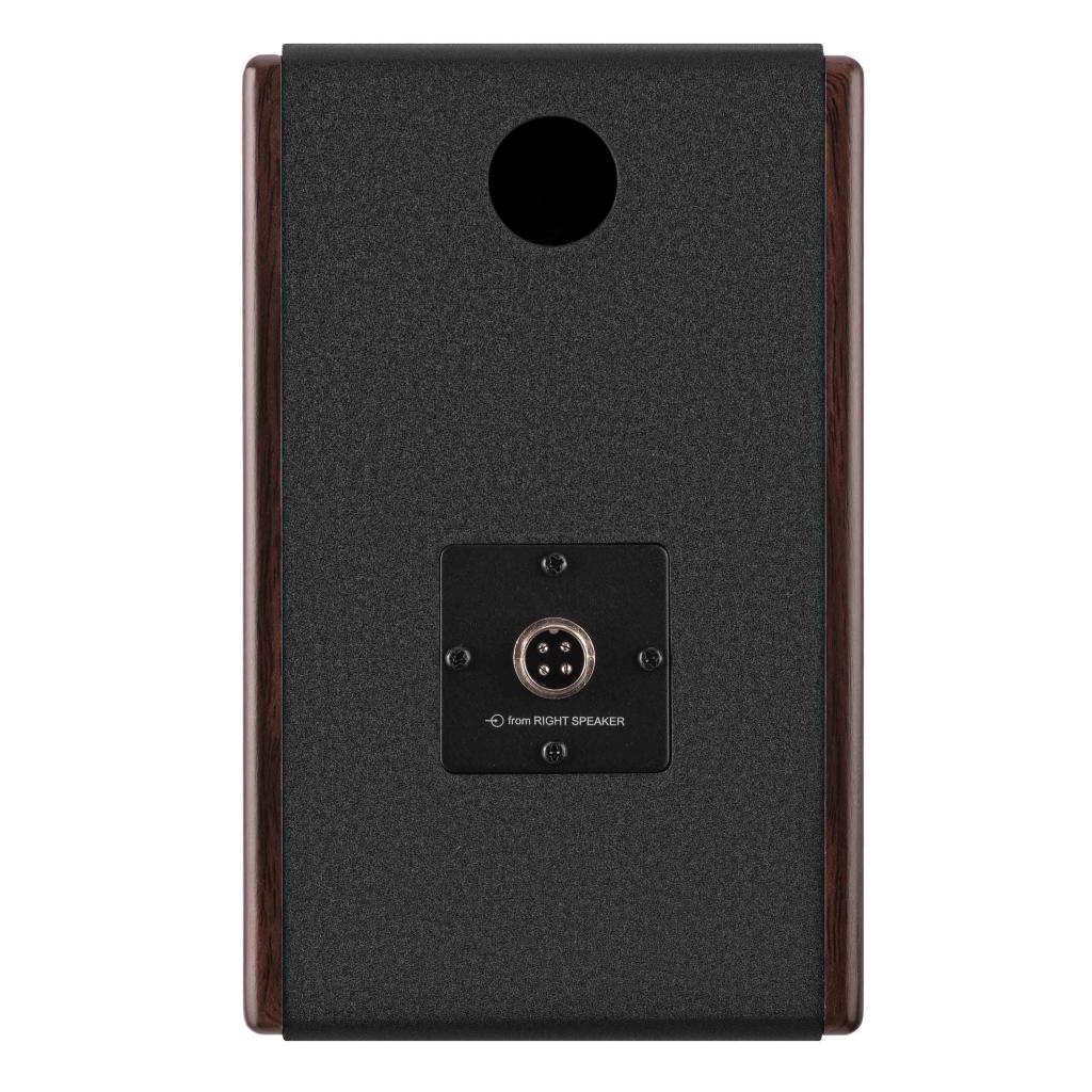 Акустична система Microlab SOLO 3 40W Brown (SOLO-3BR) - фото 5 Акустична система Microlab SOLO 3 40W Brown (SOLO-3BR) - фото 5