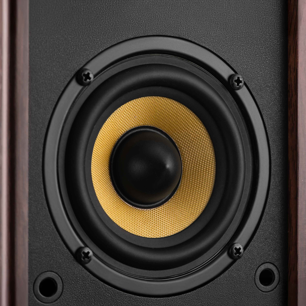 Акустична система Microlab SOLO 3 40W Brown (SOLO-3BR) - фото 6 Акустична система Microlab SOLO 3 40W Brown (SOLO-3BR) - фото 6