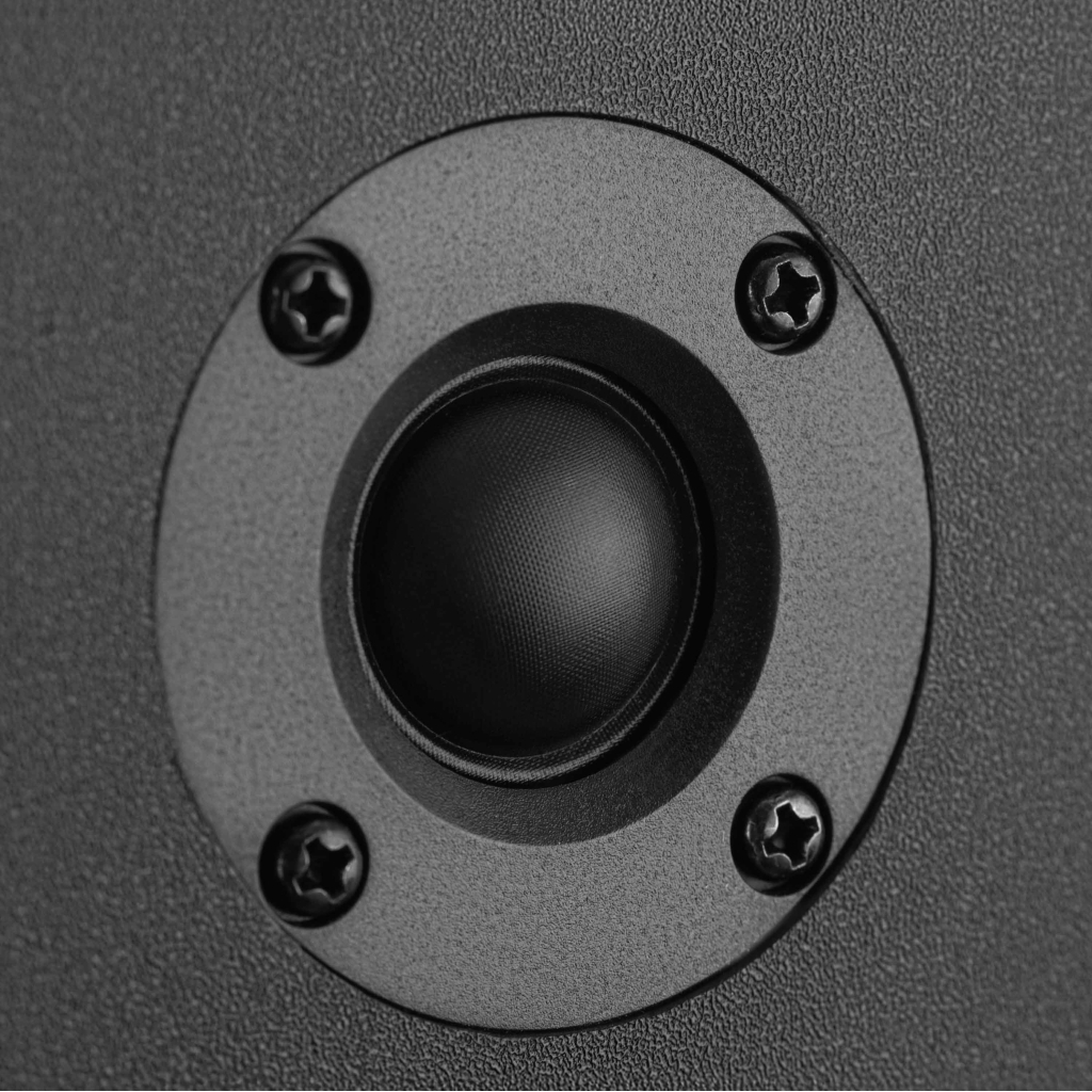 Акустична система Microlab SOLO 3 40W Brown (SOLO-3BR) - фото 7 Акустична система Microlab SOLO 3 40W Brown (SOLO-3BR) - фото 7