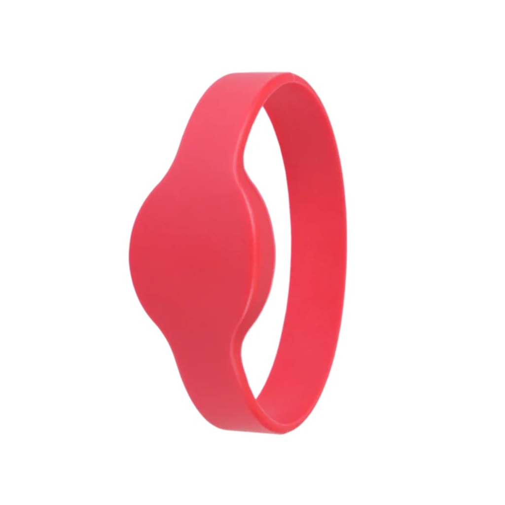 Брелок з чіпом Trinix WRB-01EM RED Брелок з чіпом Trinix WRB-01EM RED