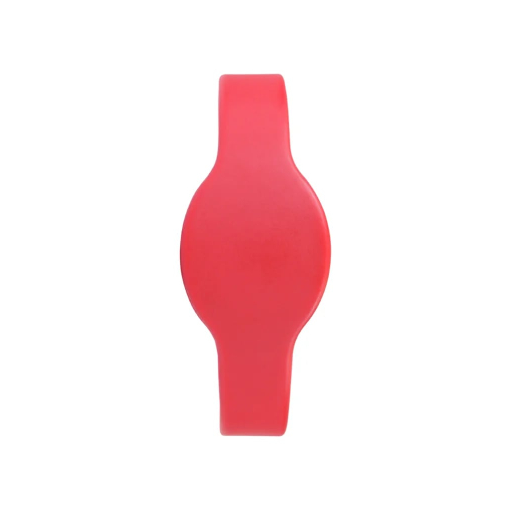 Брелок з чіпом Trinix WRB-01EM RED - фото 2 Брелок з чіпом Trinix WRB-01EM RED - фото 2