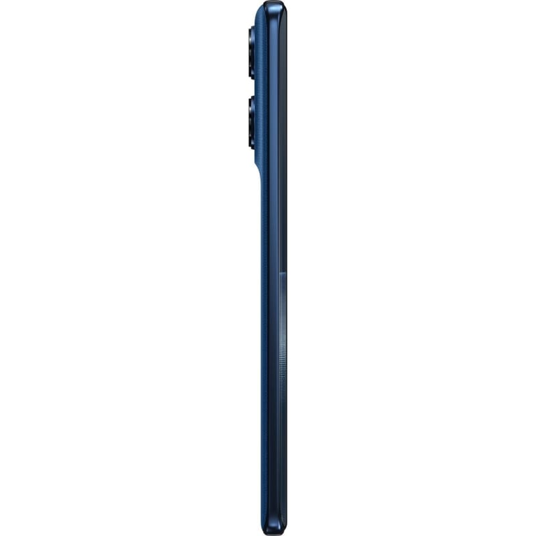 Мобільний телефон Motorola Edge 60 12/256GB Gibraltar Sea (PB7H0031RS) - фото 5