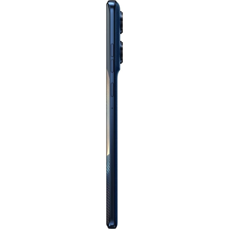 Мобільний телефон Motorola Edge 60 12/256GB Gibraltar Sea (PB7H0031RS) - фото 6