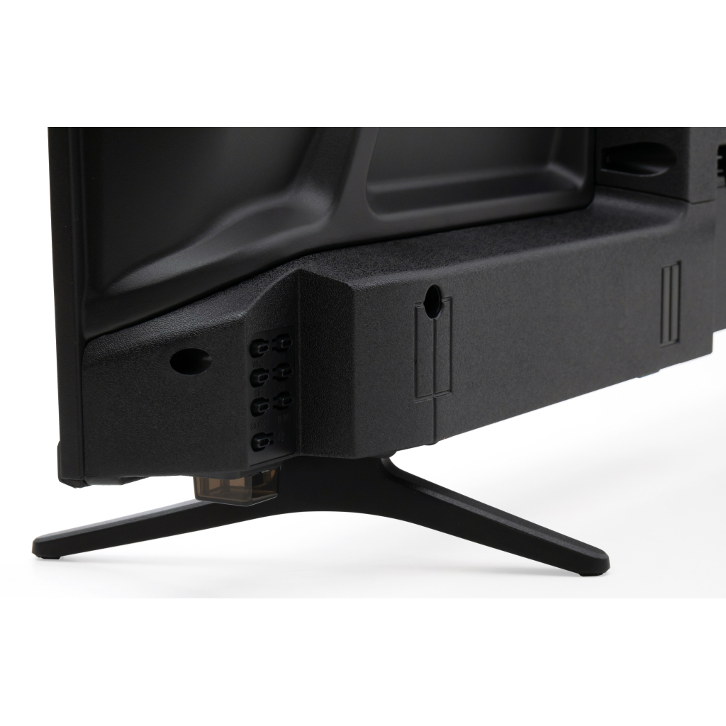 Телевізор Vinga L43UHD25B - фото 7 Телевізор Vinga L43UHD25B - фото 7