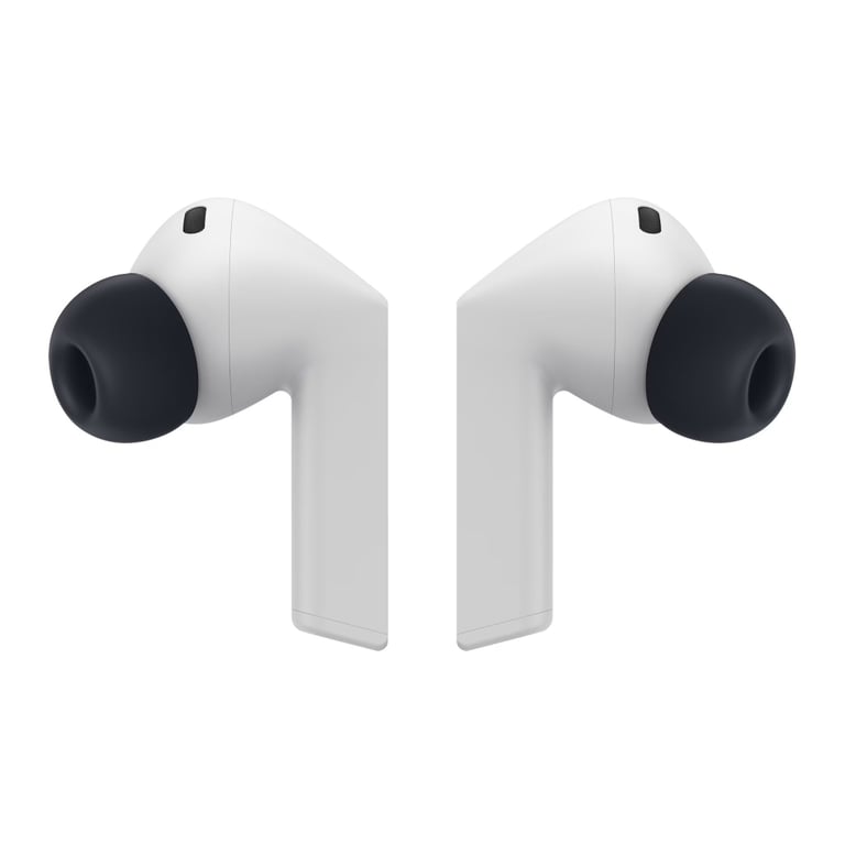 Навушники Samsung Galaxy Buds3 FE Gray (SM-R420NZAASEK) - фото 2