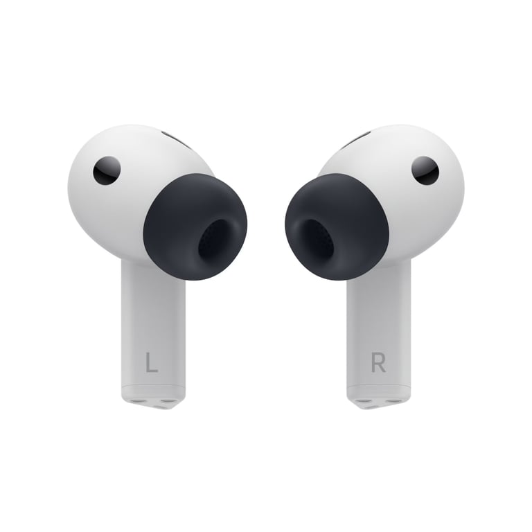 Навушники Samsung Galaxy Buds3 FE Gray (SM-R420NZAASEK) - фото 3