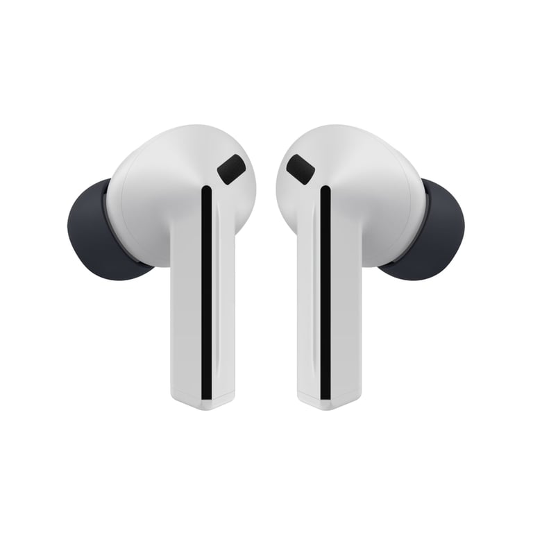 Навушники Samsung Galaxy Buds3 FE Gray (SM-R420NZAASEK) - фото 4