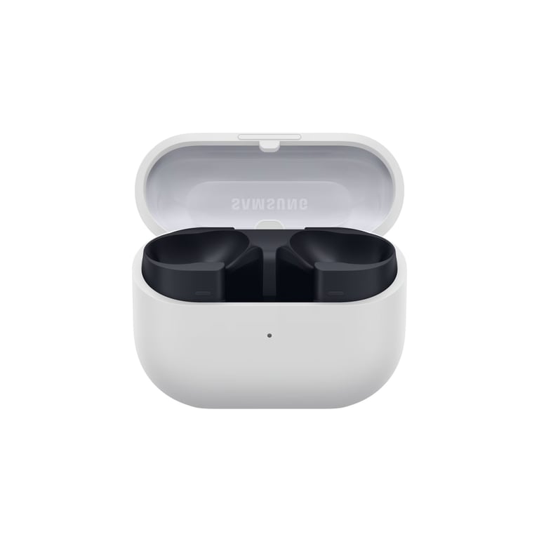 Навушники Samsung Galaxy Buds3 FE Gray (SM-R420NZAASEK) - фото 5