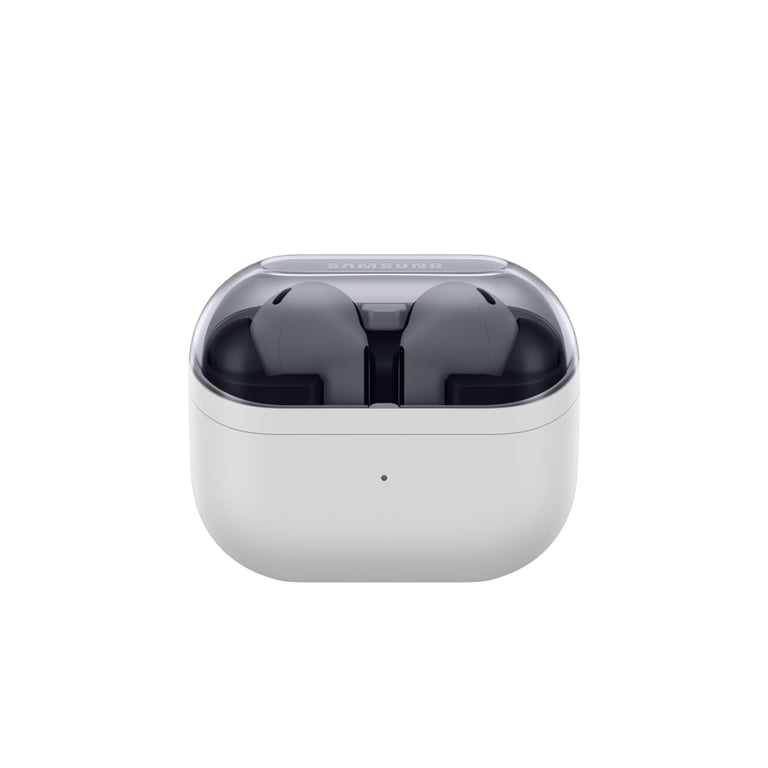 Навушники Samsung Galaxy Buds3 FE Gray (SM-R420NZAASEK) - фото 6