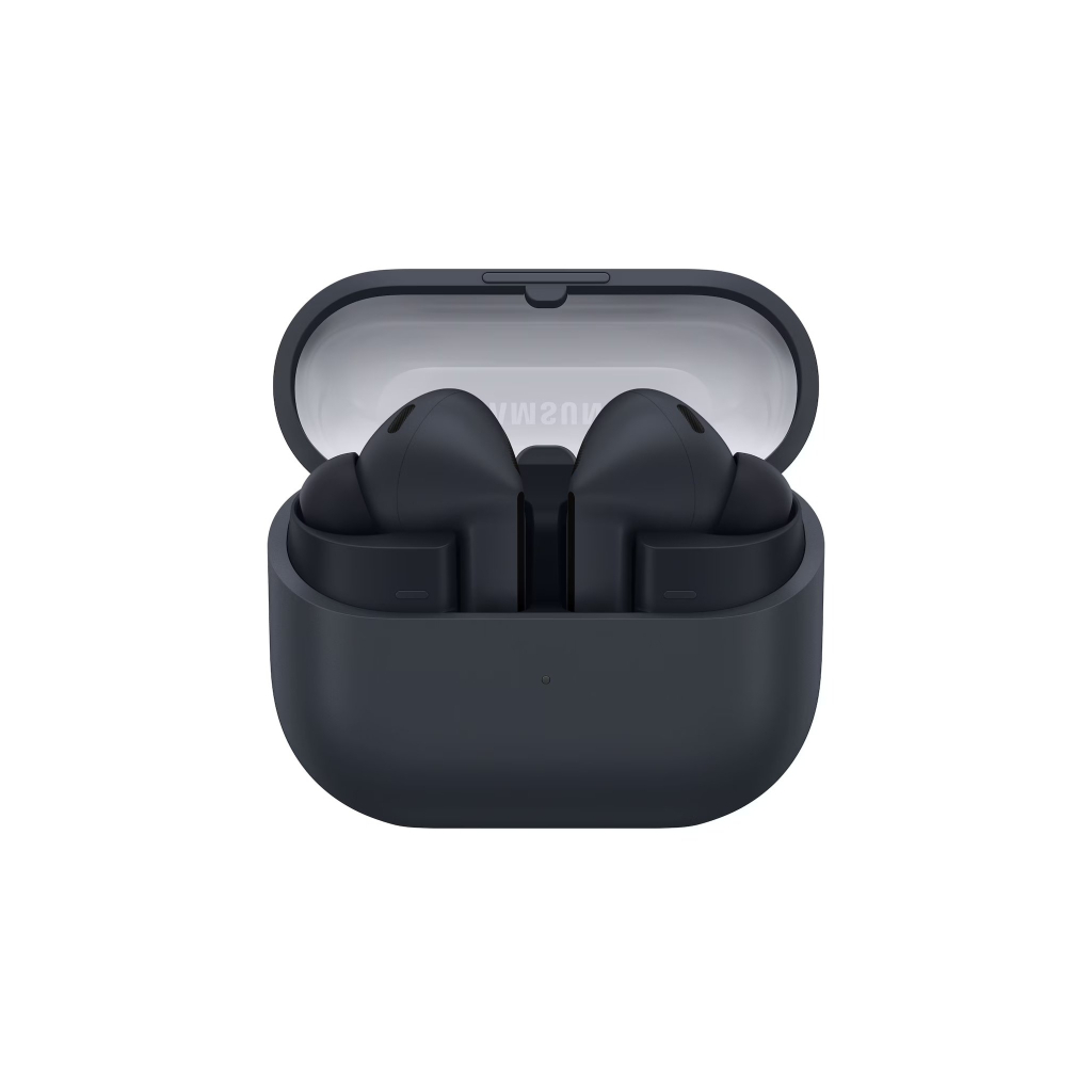 Навушники Samsung Galaxy Buds3 FE Black (SM-R420NZKASEK) Навушники Samsung Galaxy Buds3 FE Black (SM-R420NZKASEK)