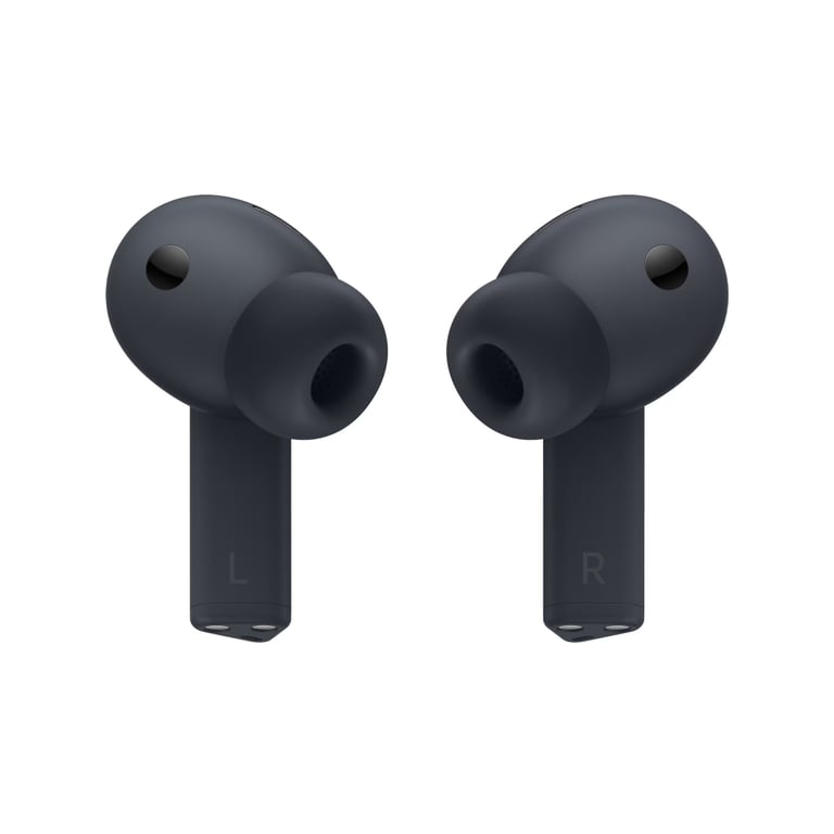 Навушники Samsung Galaxy Buds3 FE Black (SM-R420NZKASEK) - фото 3