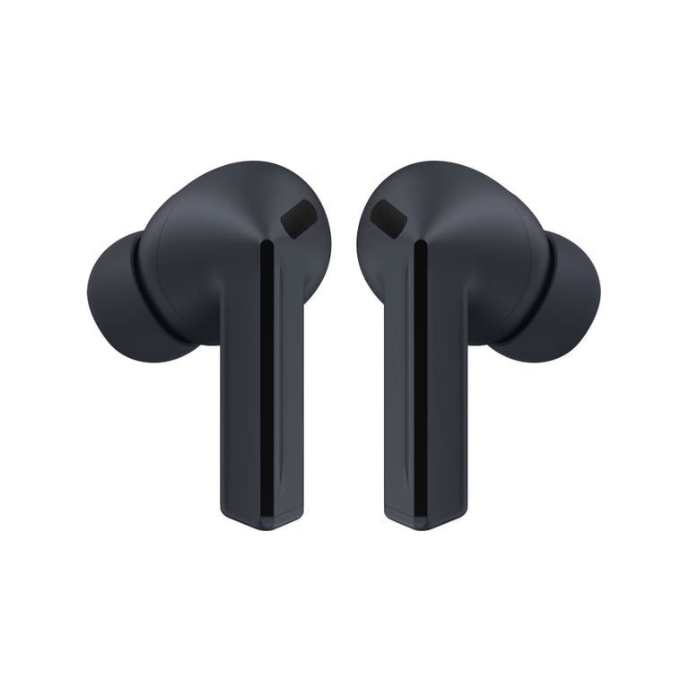 Навушники Samsung Galaxy Buds3 FE Black (SM-R420NZKASEK) - фото 4