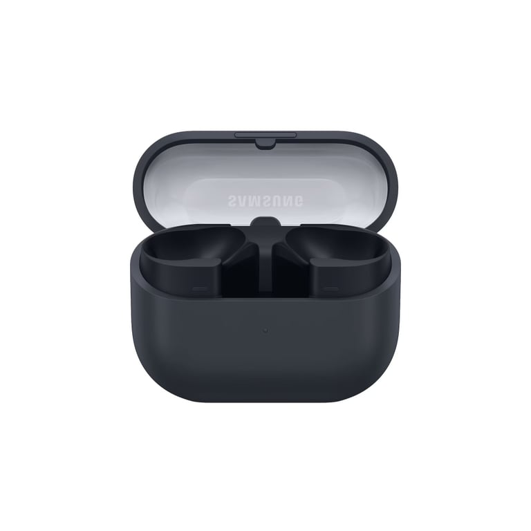 Навушники Samsung Galaxy Buds3 FE Black (SM-R420NZKASEK) - фото 5