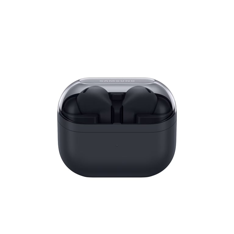 Навушники Samsung Galaxy Buds3 FE Black (SM-R420NZKASEK) - фото 6
