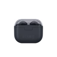 Навушники Samsung Galaxy Buds3 FE Black (SM-R420NZKASEK) - фото 7