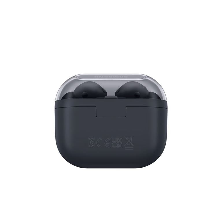 Навушники Samsung Galaxy Buds3 FE Black (SM-R420NZKASEK) - фото 7