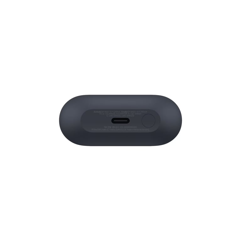 Навушники Samsung Galaxy Buds3 FE Black (SM-R420NZKASEK) - фото 8