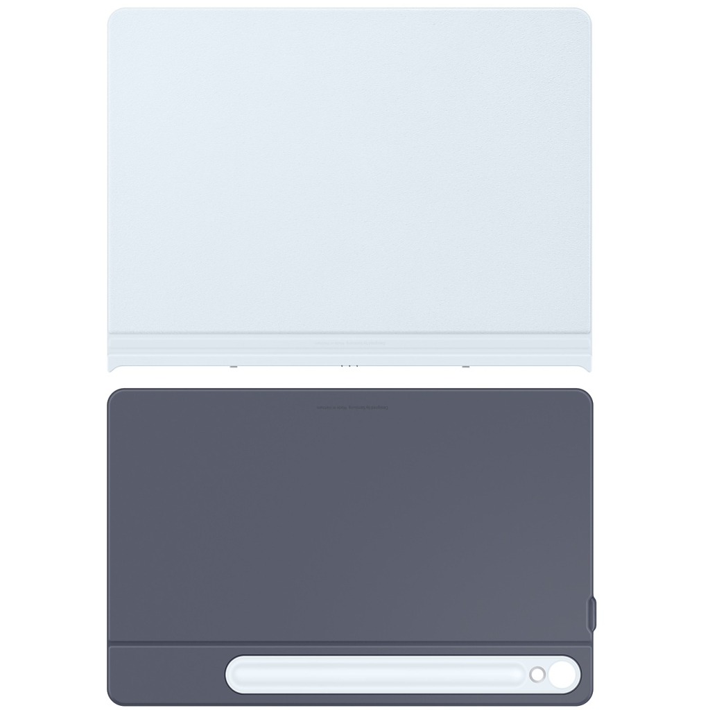 Чохол до планшета Samsung Smart Book Cover Galaxy Tab S10 FE Blue (EF-BX710PLEGWW) - фото 2 Чохол до планшета Samsung Smart Book Cover Galaxy Tab S10 FE Blue (EF-BX710PLEGWW) - фото 2