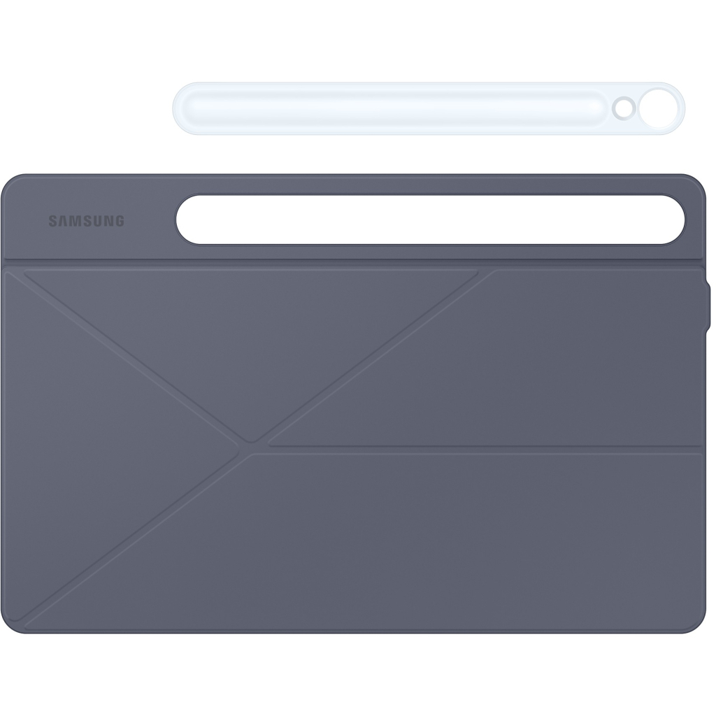 Чохол до планшета Samsung Smart Book Cover Galaxy Tab S10 FE Blue (EF-BX710PLEGWW) - фото 3 Чохол до планшета Samsung Smart Book Cover Galaxy Tab S10 FE Blue (EF-BX710PLEGWW) - фото 3