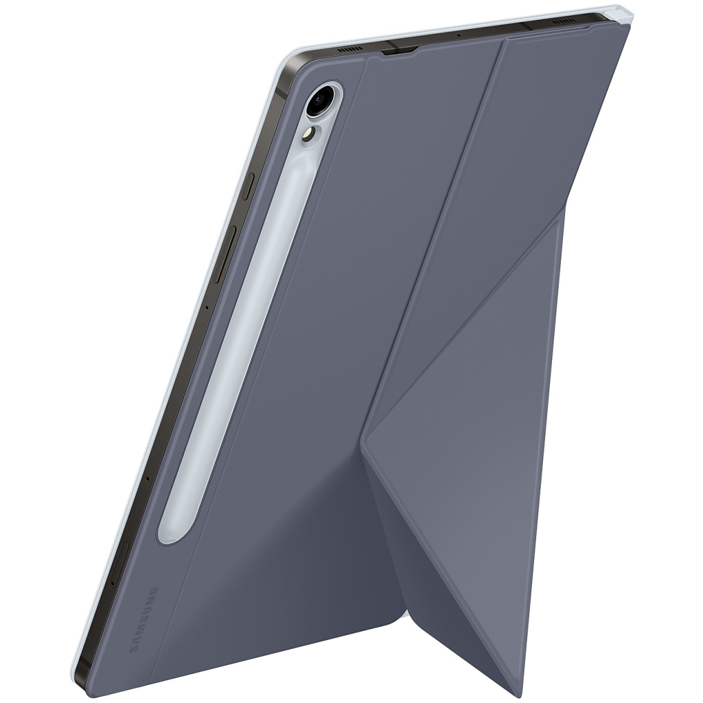 Чохол до планшета Samsung Smart Book Cover Galaxy Tab S10 FE Blue (EF-BX710PLEGWW) - фото 5 Чохол до планшета Samsung Smart Book Cover Galaxy Tab S10 FE Blue (EF-BX710PLEGWW) - фото 5