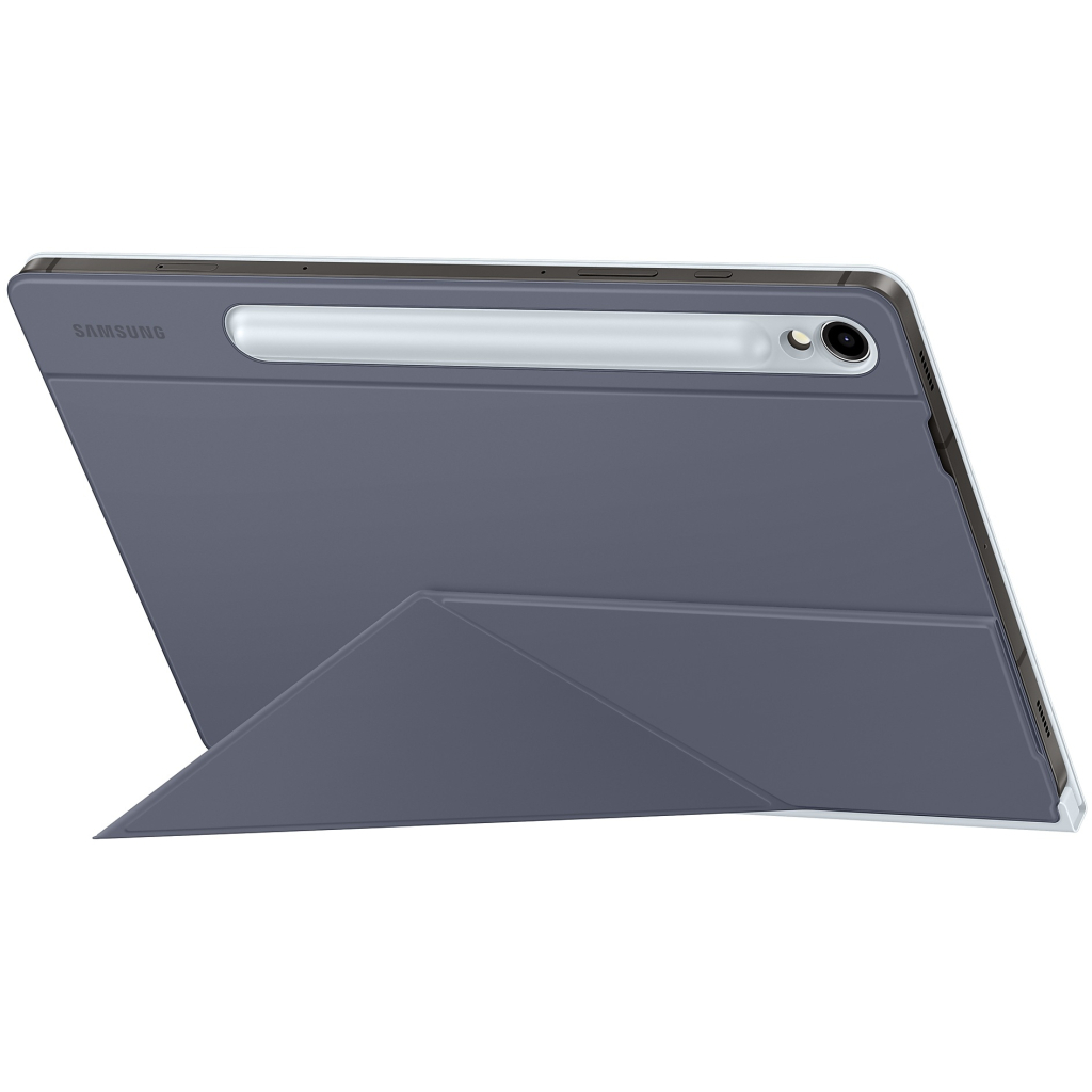 Чохол до планшета Samsung Smart Book Cover Galaxy Tab S10 FE Blue (EF-BX710PLEGWW) - фото 6 Чохол до планшета Samsung Smart Book Cover Galaxy Tab S10 FE Blue (EF-BX710PLEGWW) - фото 6