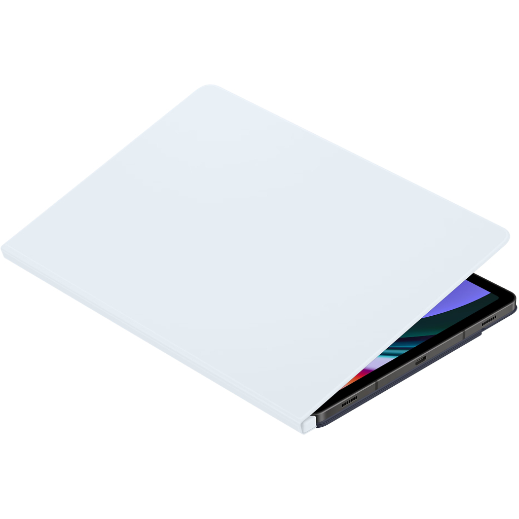 Чохол до планшета Samsung Smart Book Cover Galaxy Tab S10 FE Blue (EF-BX710PLEGWW) - фото 8 Чохол до планшета Samsung Smart Book Cover Galaxy Tab S10 FE Blue (EF-BX710PLEGWW) - фото 8