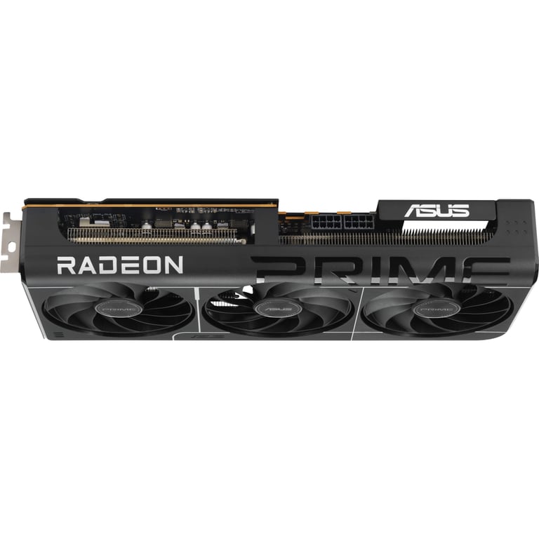 Відеокарта ASUS Radeon RX 9070 16Gb PRIME OC EVO (PRIME-RX9070-O16G-EVO) - фото 7