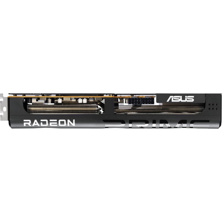 Відеокарта ASUS Radeon RX 9070 16Gb PRIME OC EVO (PRIME-RX9070-O16G-EVO) - фото 8