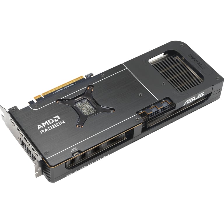 Відеокарта ASUS Radeon RX 9070 16Gb PRIME OC EVO (PRIME-RX9070-O16G-EVO) - фото 10