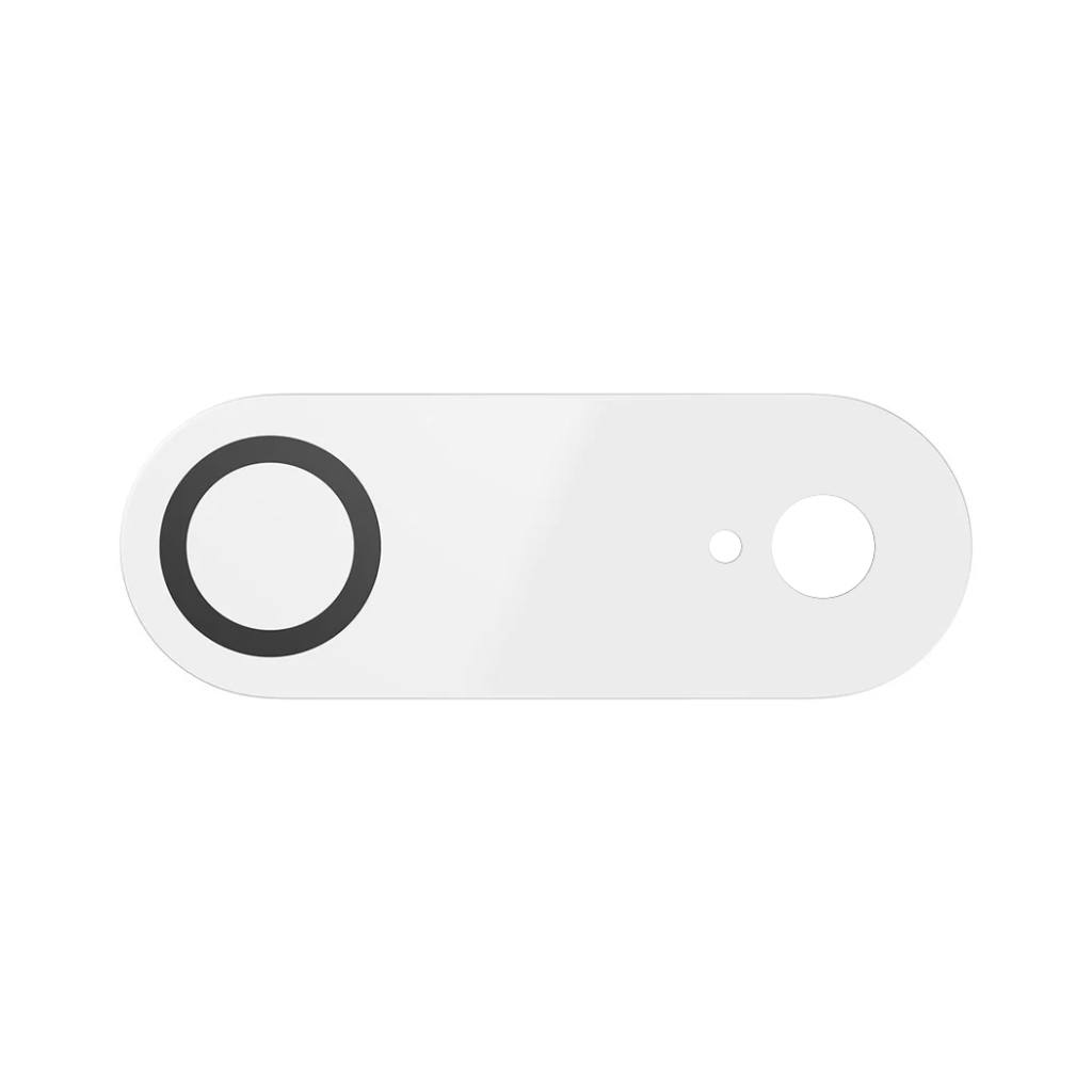 Скло захисне Armorstandart Flat iPhone 17 Air Clear (ARM87057) - фото 1