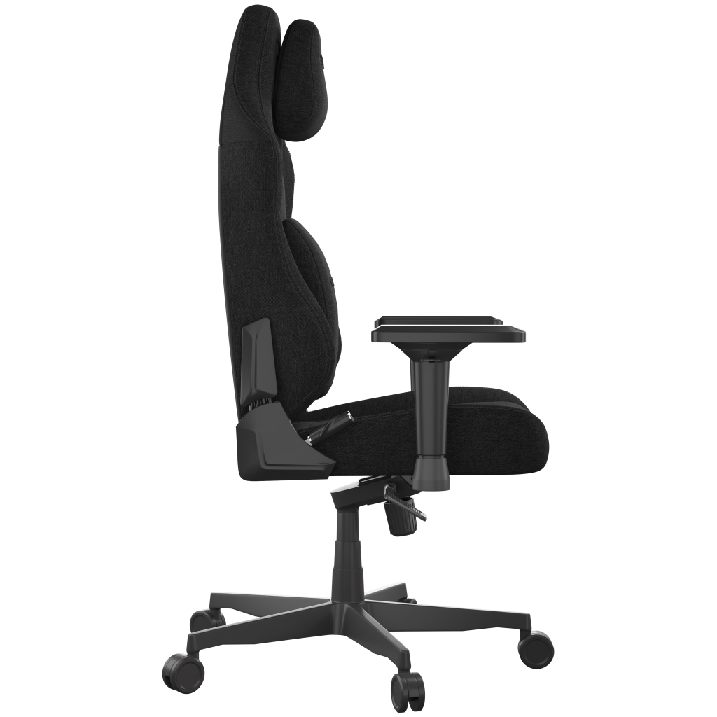 Крісло ігрове Hator Darkside 3L Pro Fabric Black (HTC3210L) - фото 5 Крісло ігрове Hator Darkside 3L Pro Fabric Black (HTC3210L) - фото 5