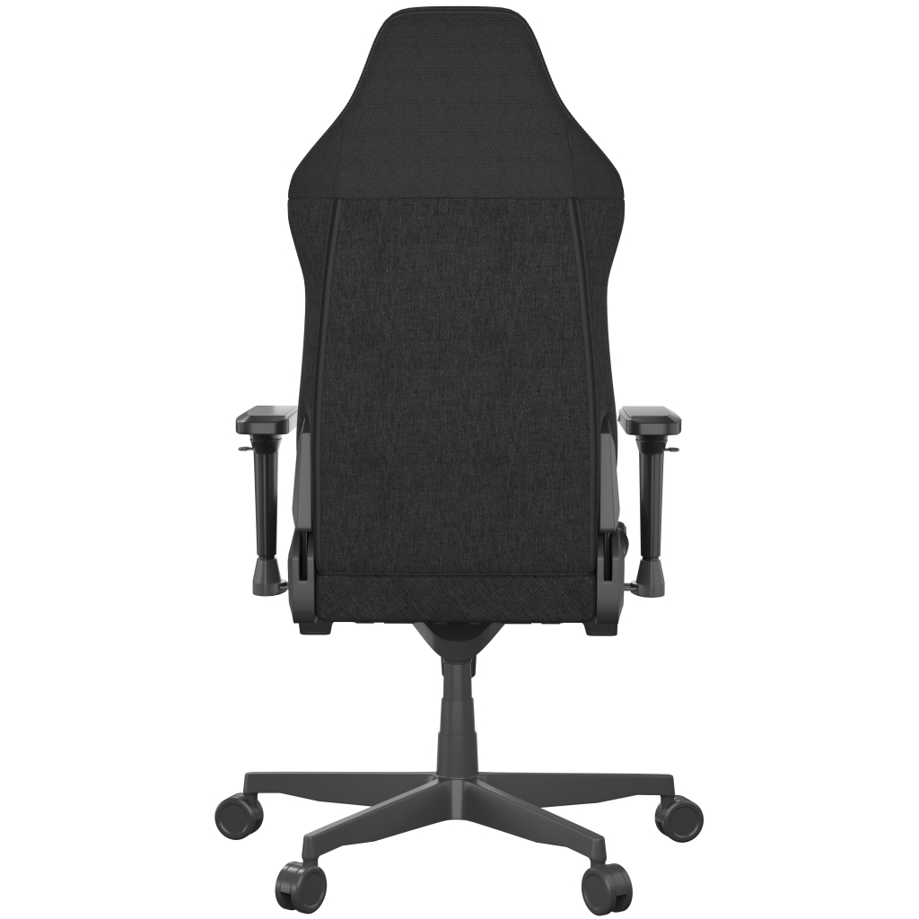 Крісло ігрове Hator Darkside 3L Pro Fabric Black (HTC3210L) - фото 7 Крісло ігрове Hator Darkside 3L Pro Fabric Black (HTC3210L) - фото 7