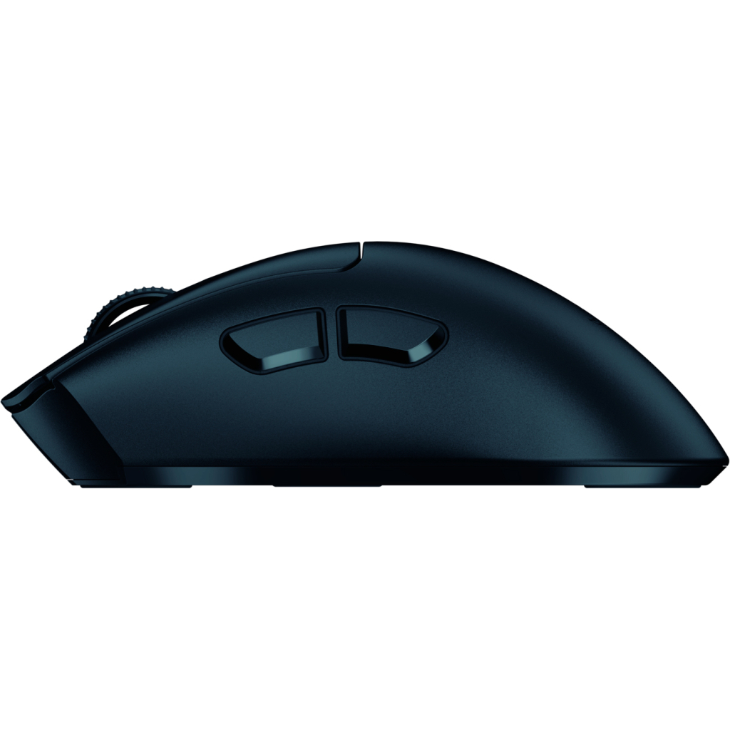 Мишка Razer DeathAdder V4 Pro Wireless/USB Black (RZ01-05330100-R3G1) - фото 3 Мишка Razer DeathAdder V4 Pro Wireless/USB Black (RZ01-05330100-R3G1) - фото 3