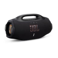 Акустична система JBL Boombox 4 Black (JBLBOOMBOX4BLKEP) - фото 1