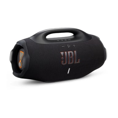 Акустична система JBL Boombox 4 Black (JBLBOOMBOX4BLKEP)
