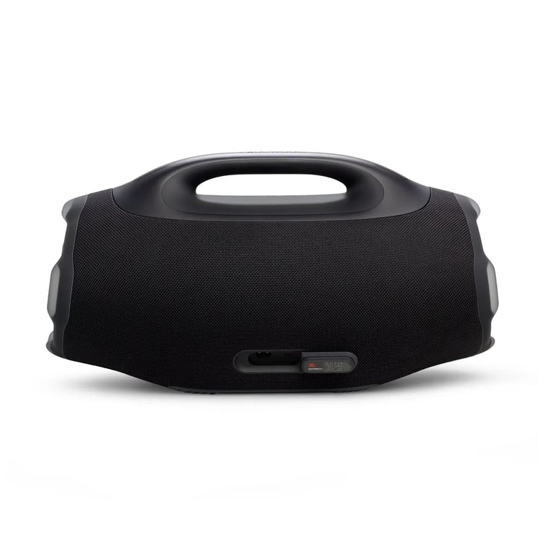 Акустична система JBL Boombox 4 Black (JBLBOOMBOX4BLKEP) - фото 3