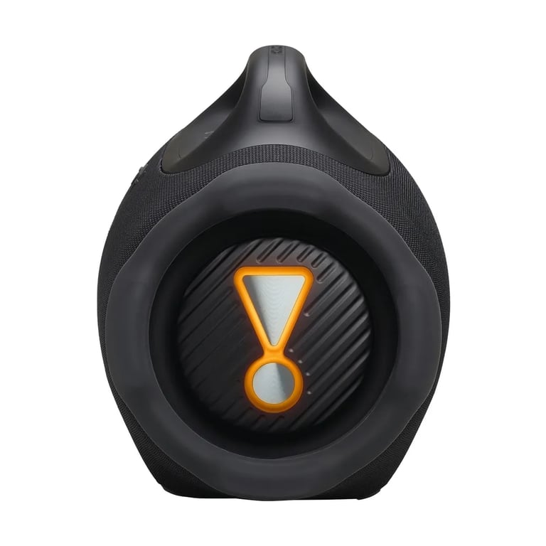 Акустична система JBL Boombox 4 Black (JBLBOOMBOX4BLKEP) - фото 4