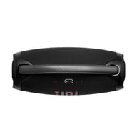 Акустична система JBL Boombox 4 Black (JBLBOOMBOX4BLKEP) - фото 5